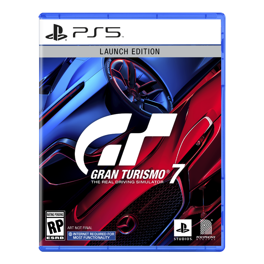 Gran Turismo 7
